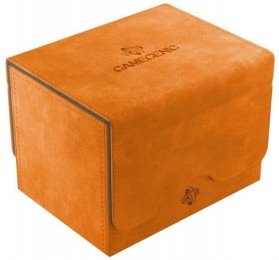 DeckboxSidekick100ConvertibleOranje