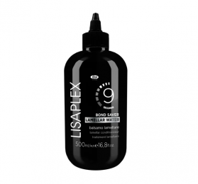 LisapLisaplexBondSaverLamellarWater500ml