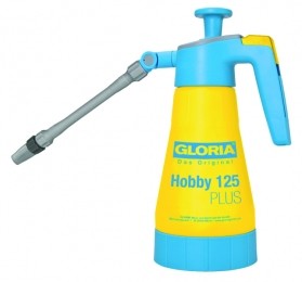 GloriaHobby125PLUSHandsproeier-125L