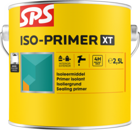 SPSIso-PrimerXT-Wit-25L