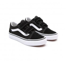 VansOldSkoolVelcroSneakersJongens33