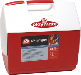 IglooKoelboxPlaymateEliteRood