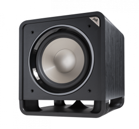 PolkHTS12Subwoofer-Zwart