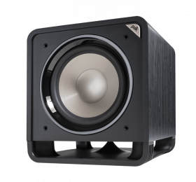 PolkHTS12Subwoofer-Zwart