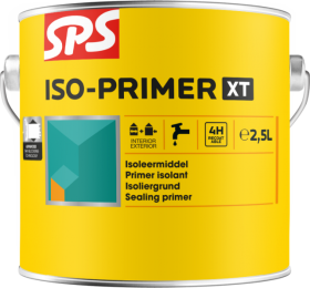 SPSIso-PrimerXT-Wit-25L