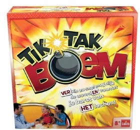 TikTakBoem