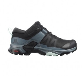 SalomonXUltra4GTXWandelsneakersDames385