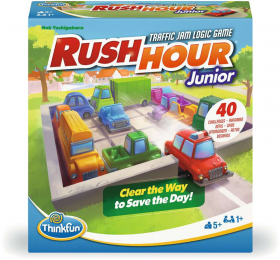 RushHourJunior