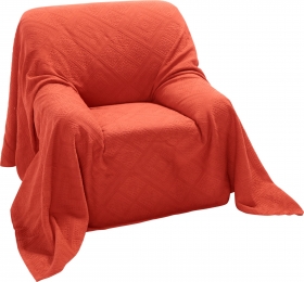 Fauteuilfoulard