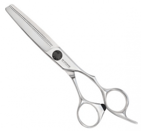 KyoneCoupeschaar710CoupeLinkshandigZilver60inch