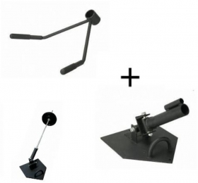 ToorxTotalCoreLandminePlatvorm-InclusiefT-bar