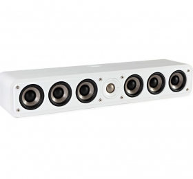 PolkSignatureS35ceCenterspeaker-Wit