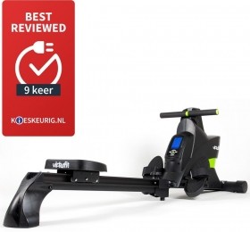 VirtuFitErgometerRoeitrainerSemi-Pro-Gratistrainingsschema