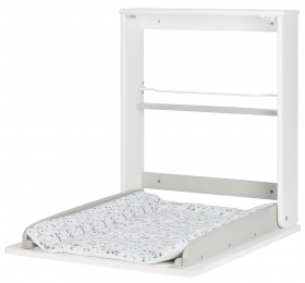 BadabullePloufInklapbareLuiertafel