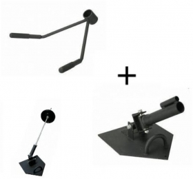 ToorxTotalCoreLandminePlatvorm-InclusiefT-bar