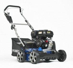 Hyundai57061Verticuteermachine210cc-4-takt