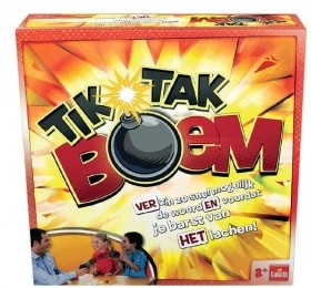 TikTakBoem