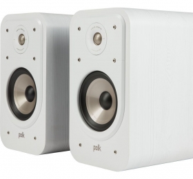 PolkSignatureS20eBoekenplankSpeakers-Wit