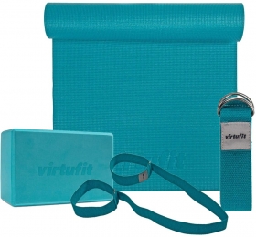 VirtuFitPremiumYogaSet-4-Delig-OceanGreen
