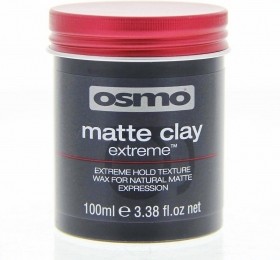 OsmoMatteClayExtreme100ml