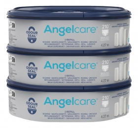 AngelcareNavulcassettes3-packvoorDressUpenClassicXL