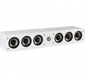 PolkSignatureS35ceCenterspeaker-Wit