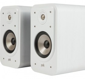 PolkSignatureS20eBoekenplankSpeakers-Wit