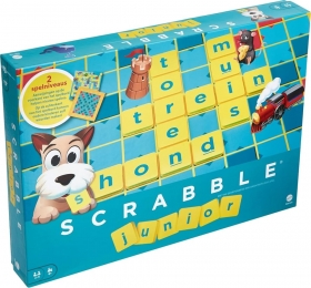 ScrabbleJunior