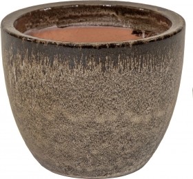 Poteggglazuurd18h15bruin-Mcollections