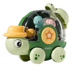 EcoToysTurtleBadspeeltjemetGeluidHC641253