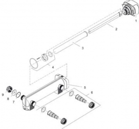 Vitronic18w-Oase