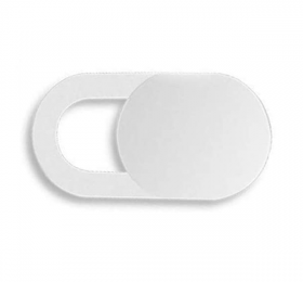 WebcamCover-Privacyschuifje-GeschiktvooriMacLaptopenTablet-Wit