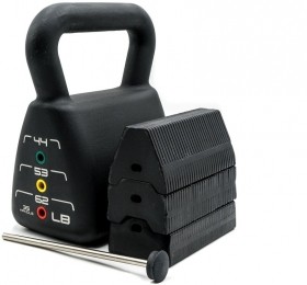 PowerBlockKettleBlockVerstelbareKettlebell-16tm28kg