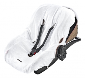 BabyjemWitGroep0BasicAutostoelhoes1114751