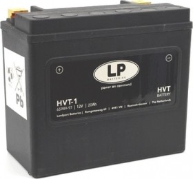 LandportLPHVT1HarleyAGMaccu12volt20ahtype65989-97MHHVT-1metderechtsvoor