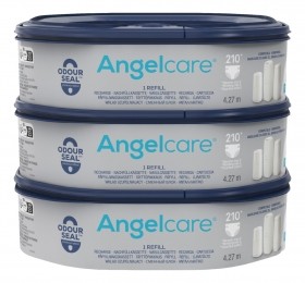 AngelcareNavulcassettes3-packvoorDressUpenClassicXLAC-AR5003