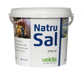 Natru-Sal3750mlvijveraccesoires-Velda