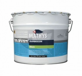 MathysDurbocem-Wit-10L