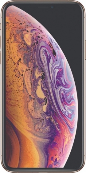 RefurbishediPhoneXS256GBGoud