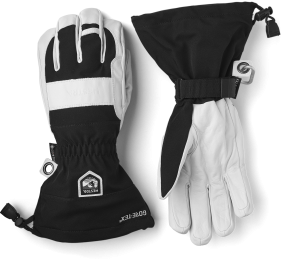 HestraArmyLeatherHeliSkiGTXGoregriptechnology5-fing