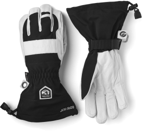 HestraArmyLeatherHeliSkiGTXGoregriptechnology5-fing