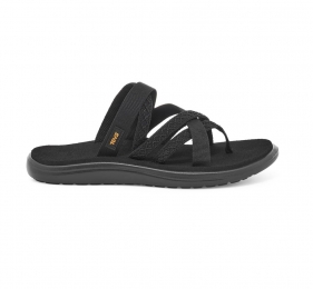 TevaVoyaZillesaSlippersDames36