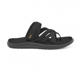 TevaVoyaZillesaSlippersDames36