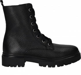 LOFF1881VeterschoenenZwart