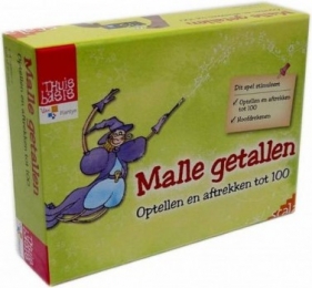 MalleGetallen-OptellenenAftrekkentot100