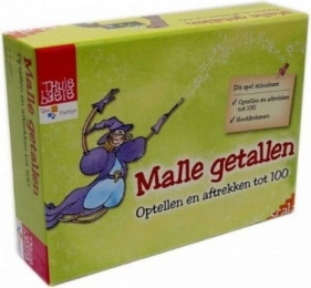 MalleGetallen-OptellenenAftrekkentot100