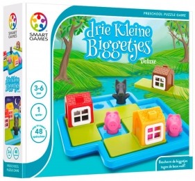 DrieKleineBiggetjes-Deluxe