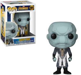 AvengersInfinityWarPOPMoviesVinylFigureEbonyMaw9cm
