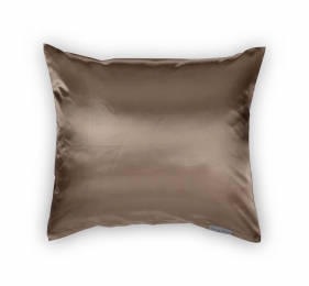 BeautyPillowKussensloopTaupe60x70cm