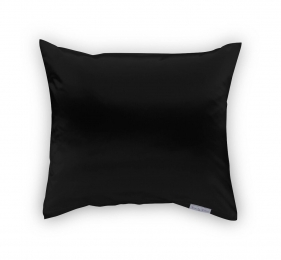 BeautyPillowKussensloopBlack60x70cm
